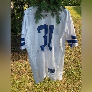 Retro Reebok Roy Williams Dallas Cowboys Jersey
XL
23x31